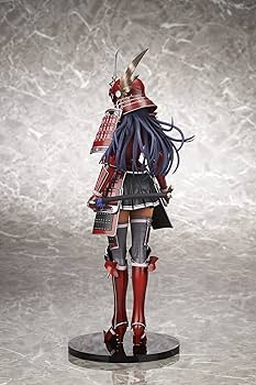 Amazon.co.jp: ワルキューレロマンツェ More&More 龍造寺 茜 赤
